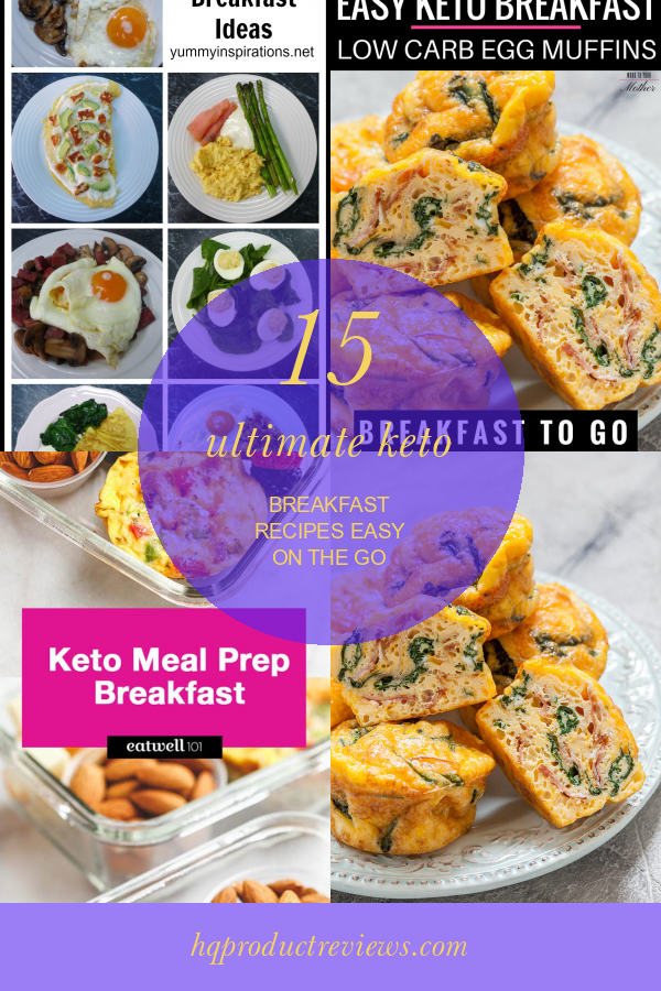 15 Captivating Simple Keto Breakfast Best Product Reviews